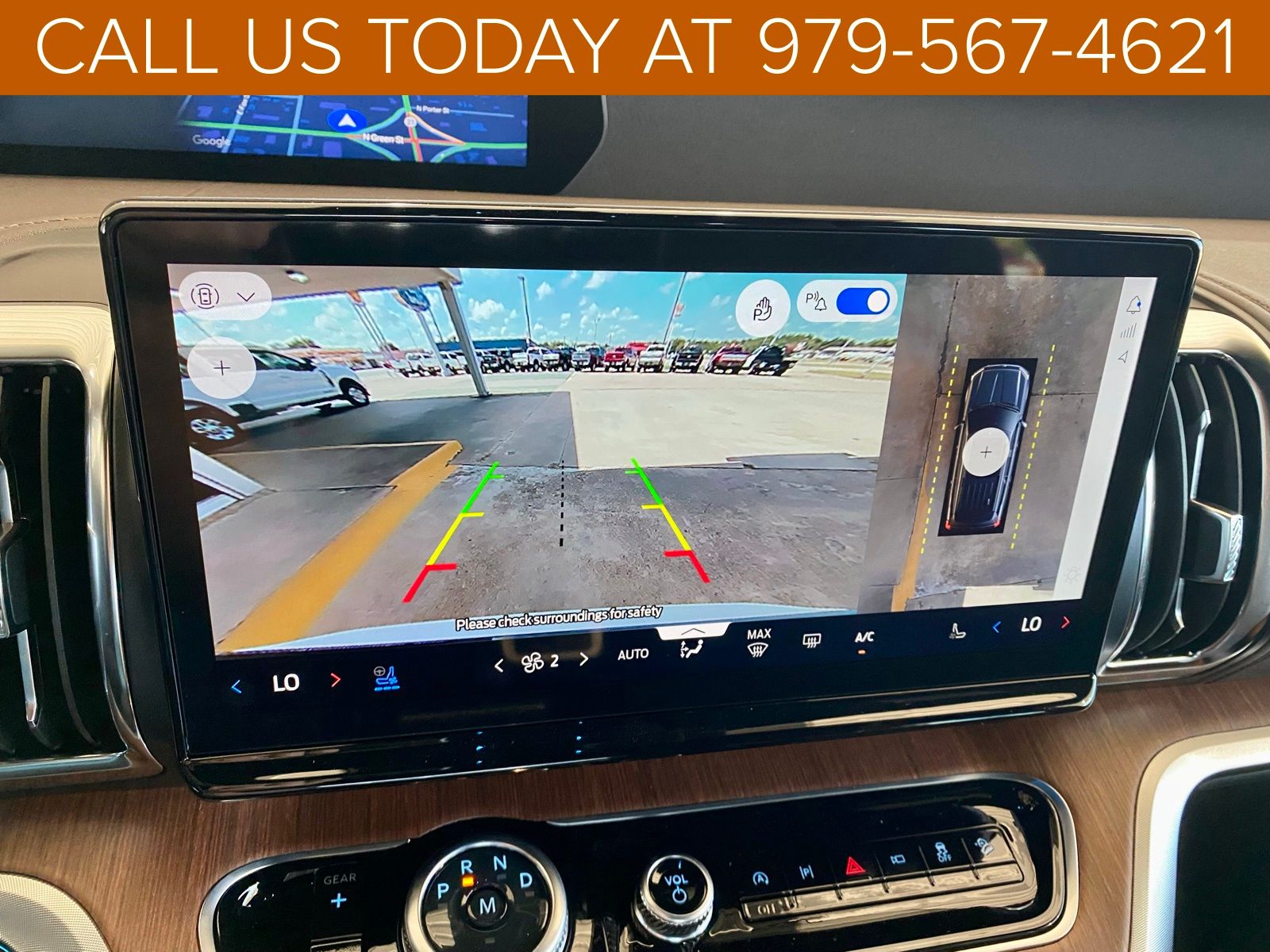 2025 Ford Expedition King Ranch photo 6