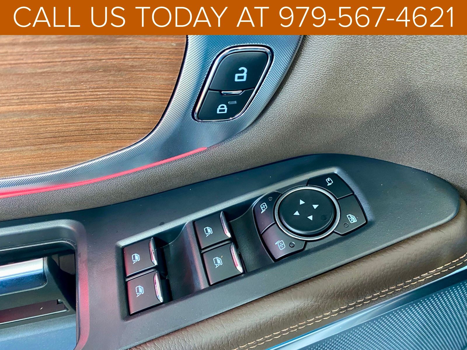 2025 Ford Expedition King Ranch photo 9