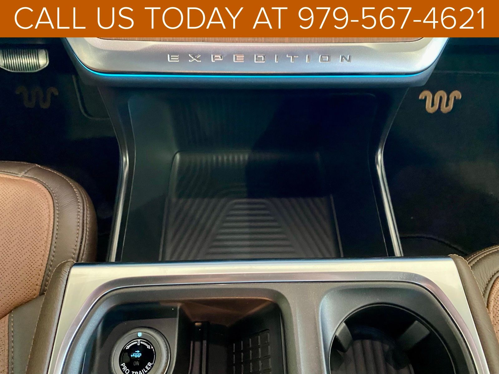 2025 Ford Expedition King Ranch photo 15