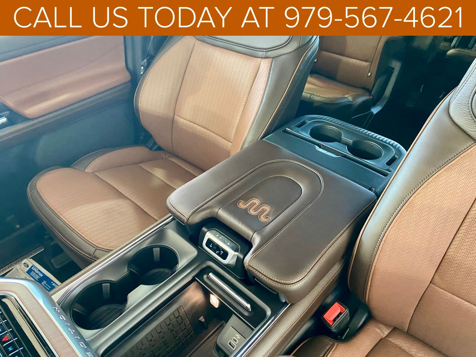 2025 Ford Expedition King Ranch photo 16