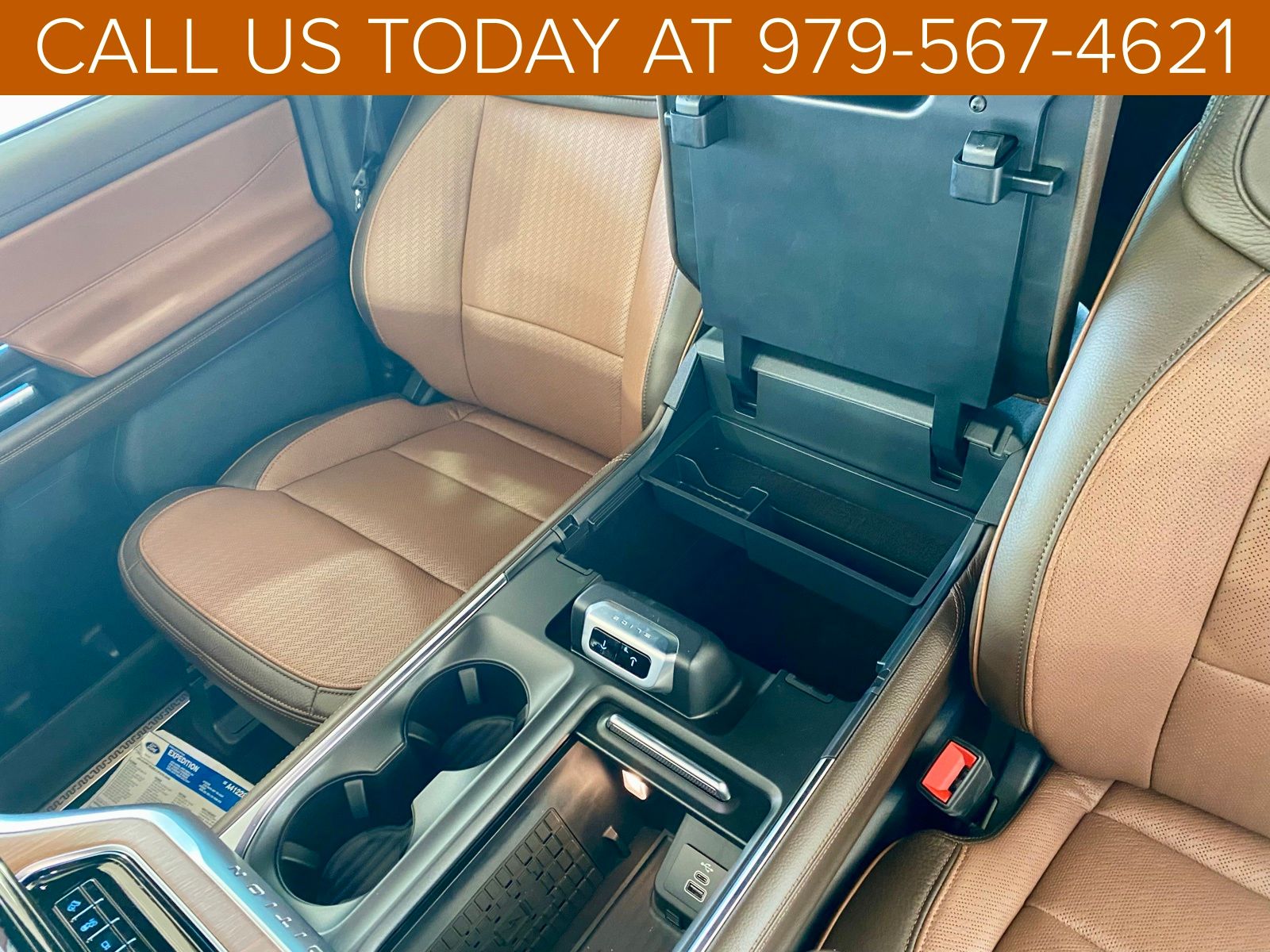 2025 Ford Expedition King Ranch photo 17