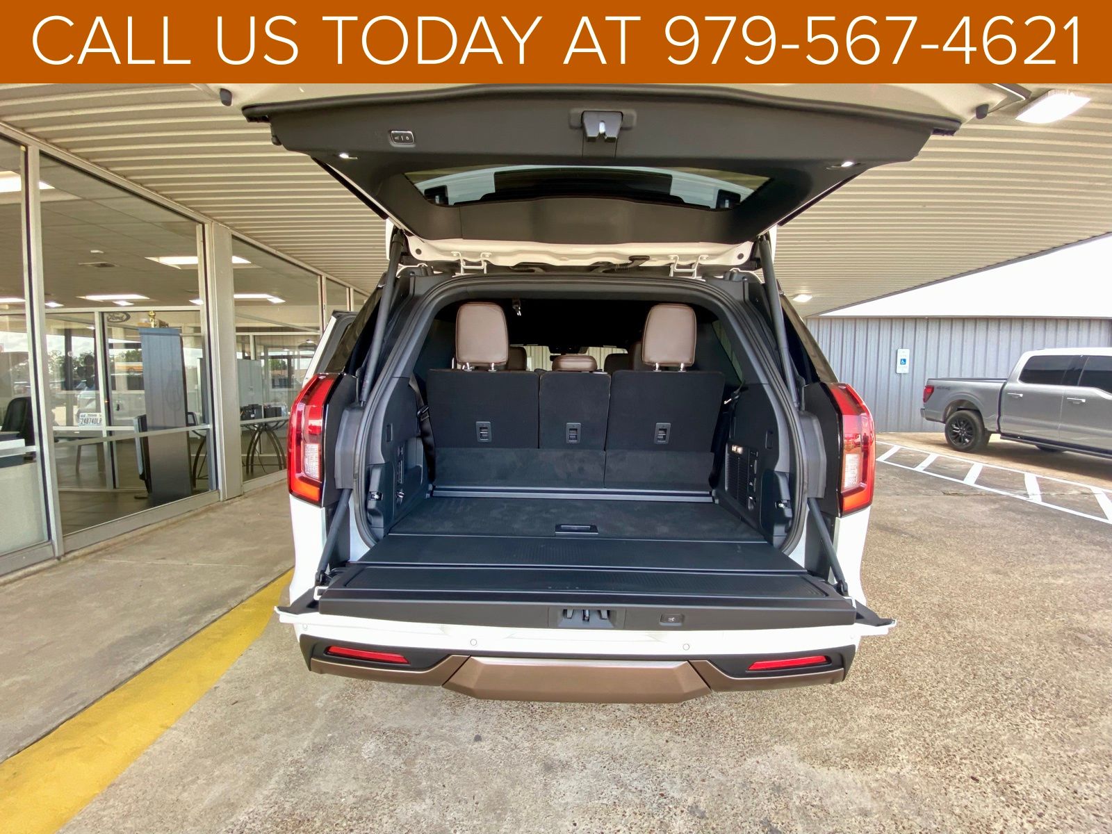 2025 Ford Expedition King Ranch photo 22