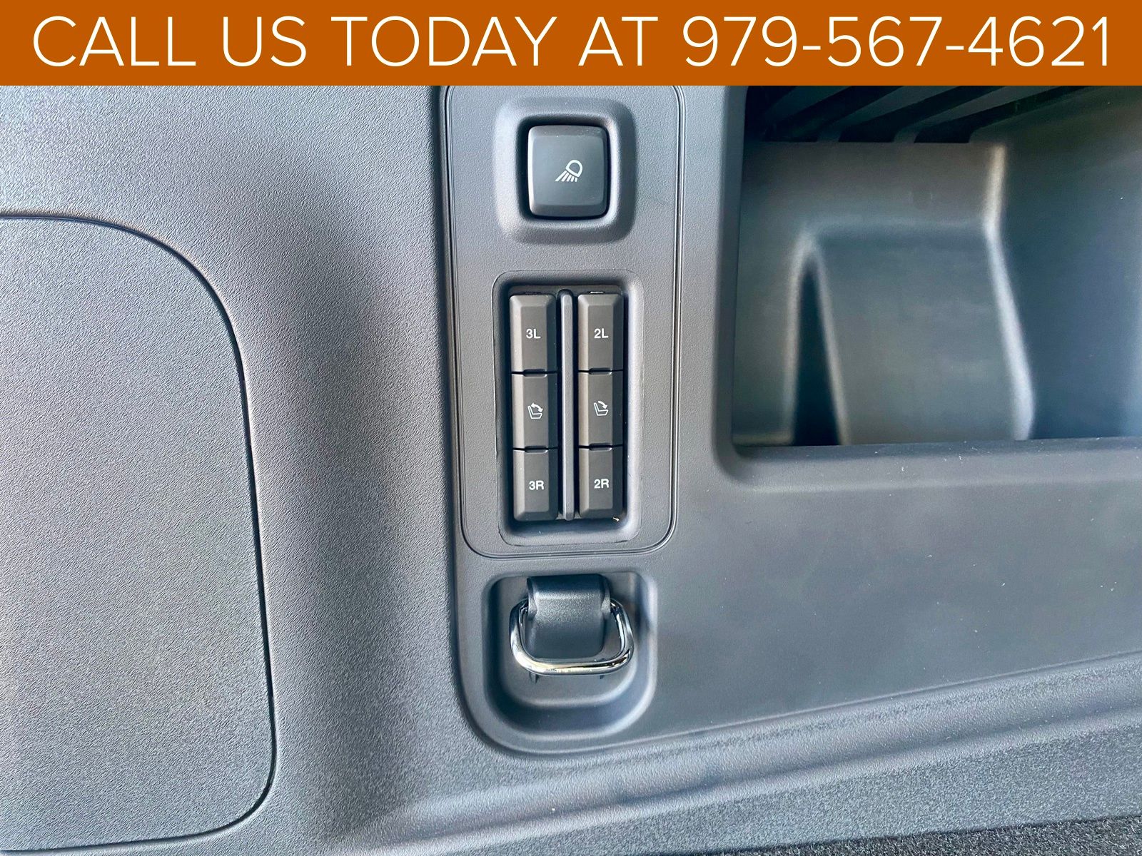 2025 Ford Expedition King Ranch photo 25