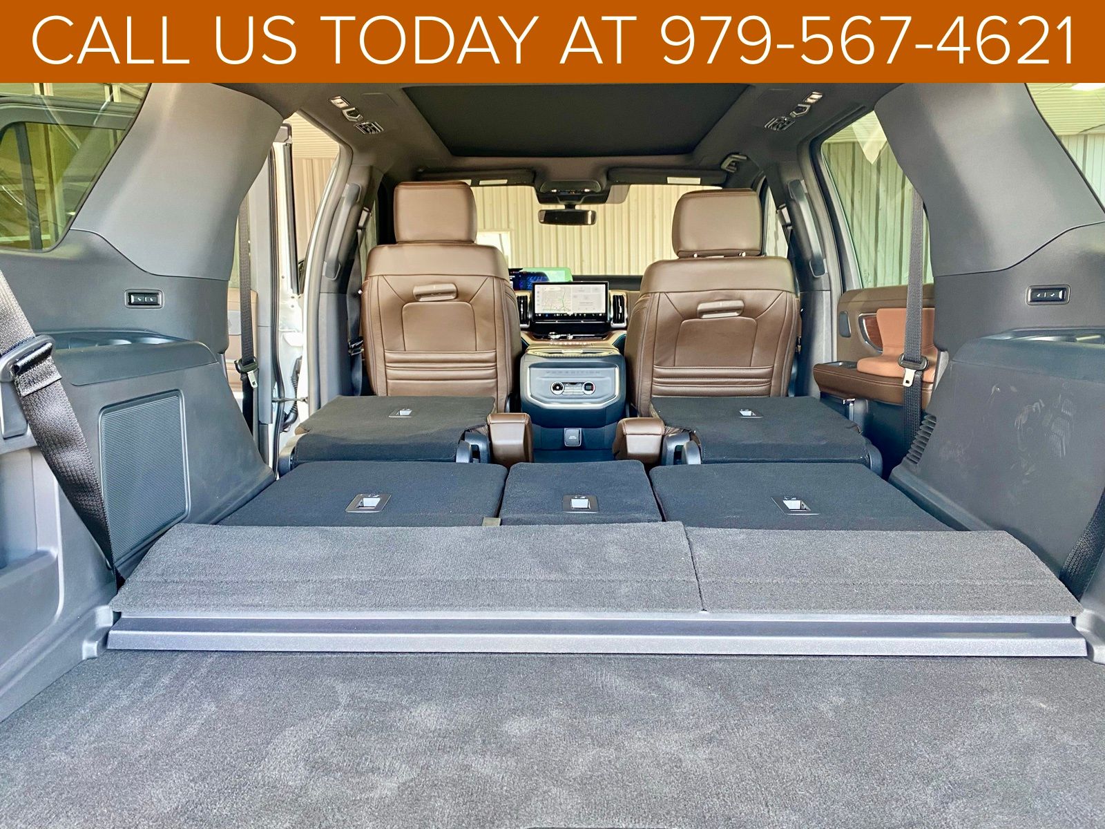 2025 Ford Expedition King Ranch photo 26