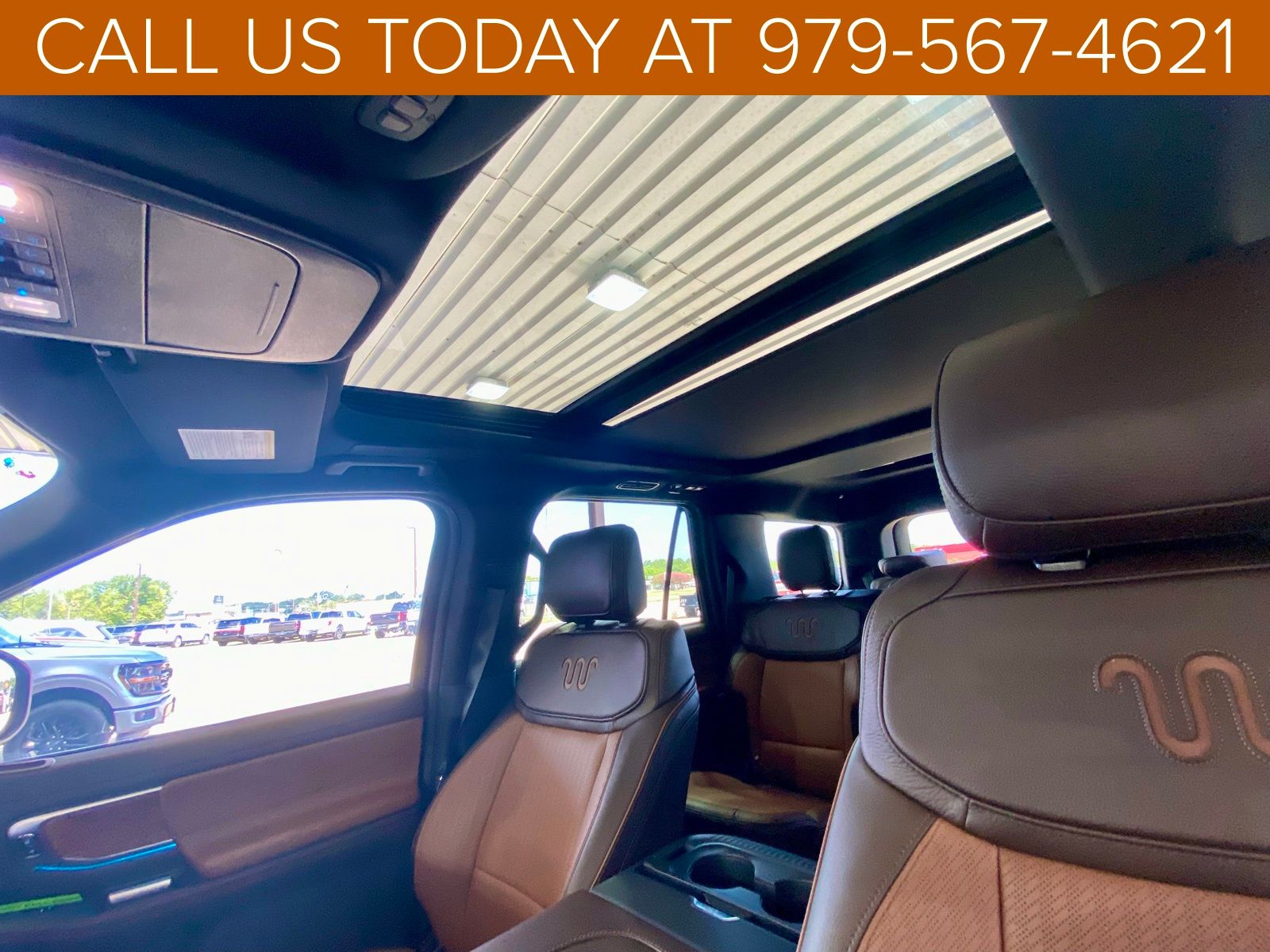 2025 Ford Expedition King Ranch photo 27
