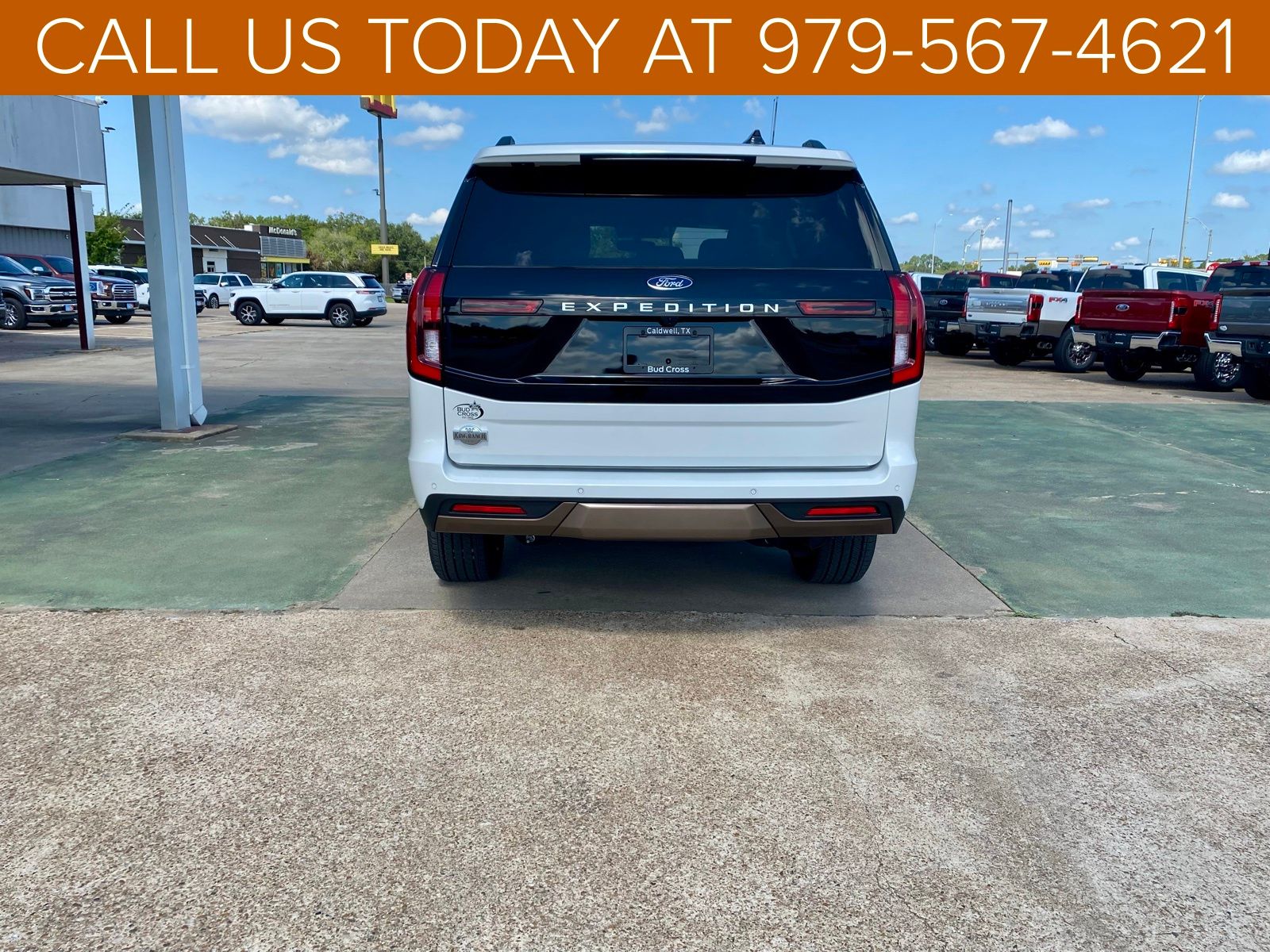 2025 Ford Expedition King Ranch photo 31