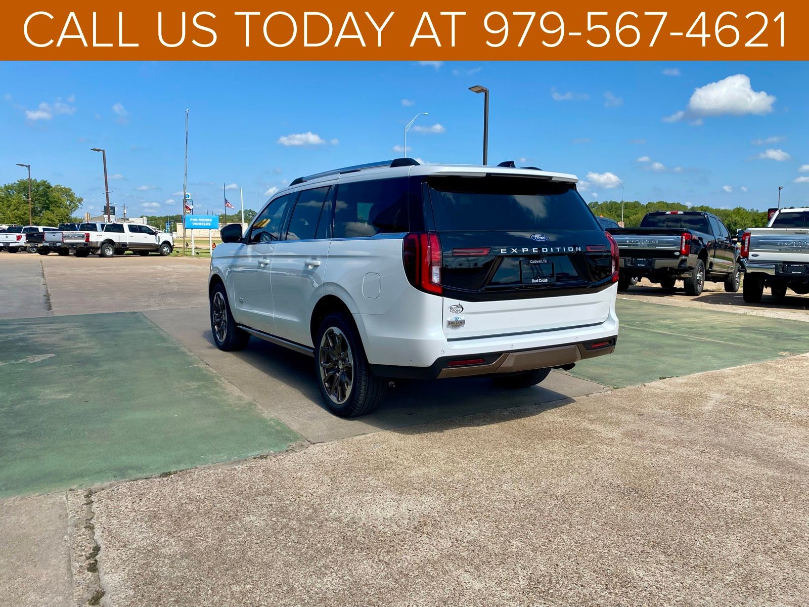 2025 Ford Expedition King Ranch photo 32