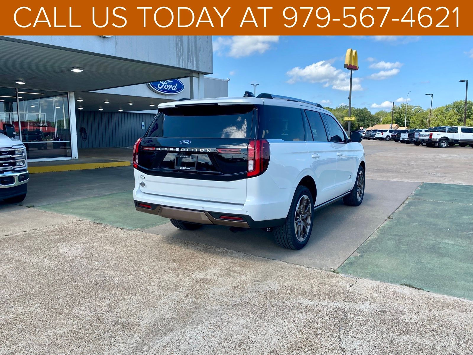 2025 Ford Expedition King Ranch photo 35