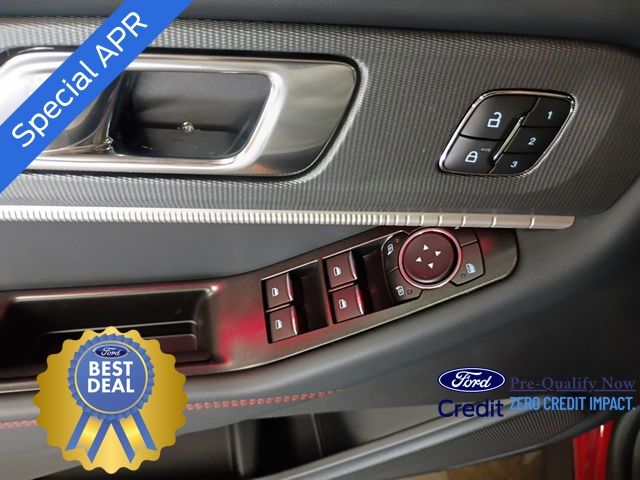 2025 Ford Explorer ST-Line photo 7