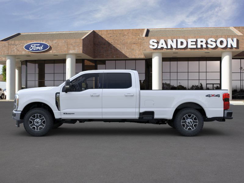 2024 Ford F-250 Lariat photo 4