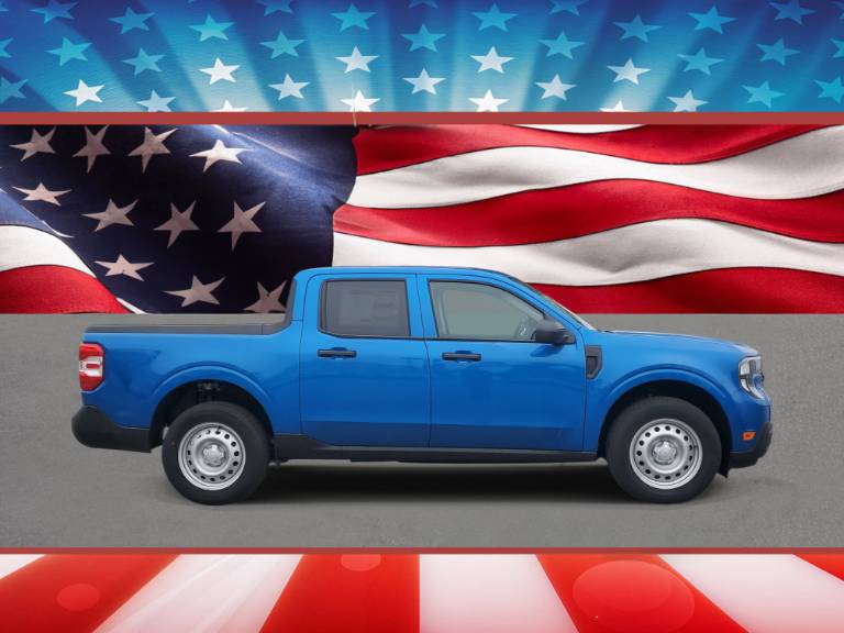 2025 Ford Maverick XL