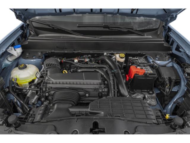 2026 Ford Maverick XLT photo 2