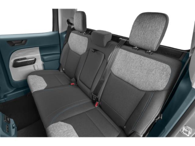 2026 Ford Maverick XLT photo 3