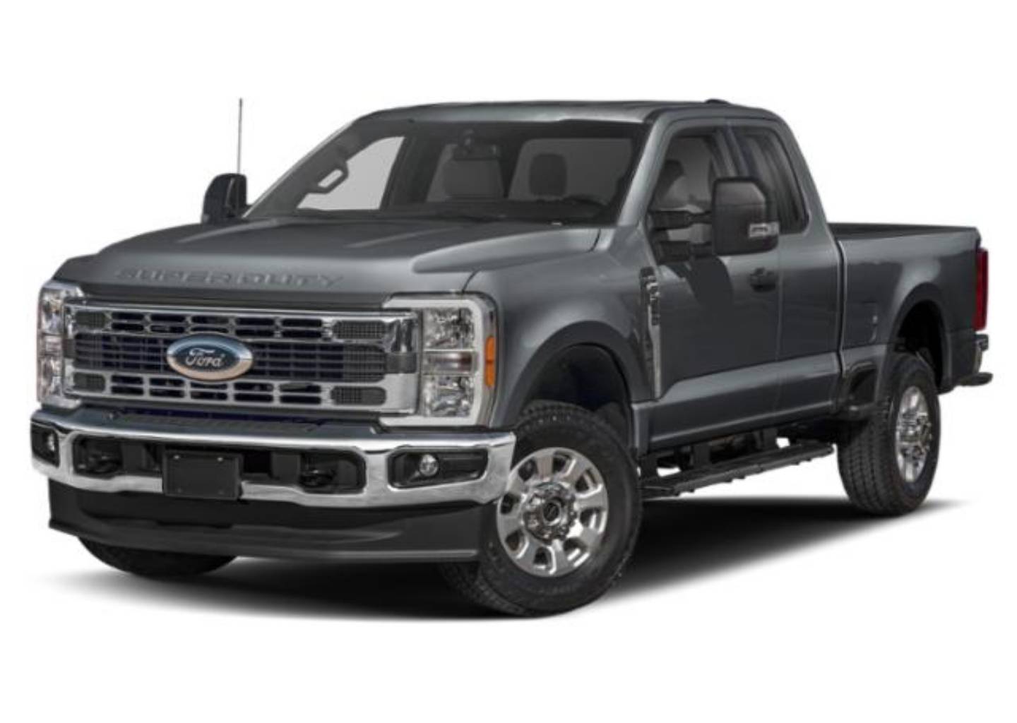 2026 Ford F-250's photo