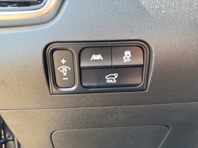 2023 Kia Sorento X-Line SX Prestige photo 15