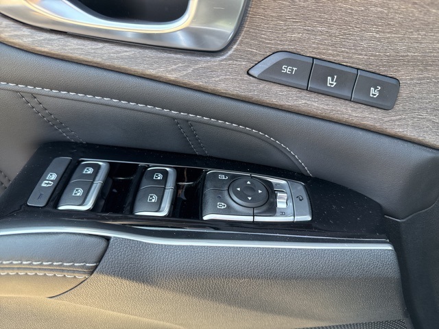 2023 Kia Sorento X-Line SX Prestige photo 16