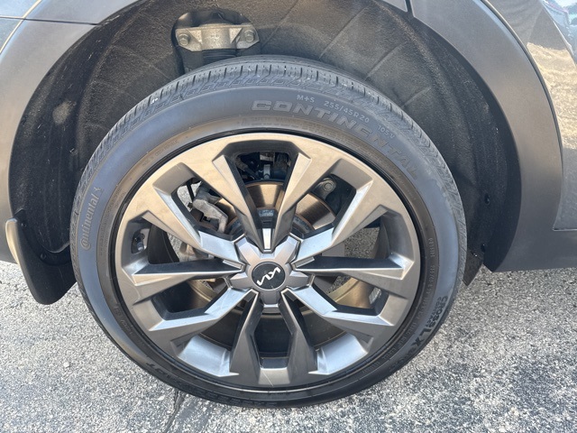 2023 Kia Sorento X-Line SX Prestige photo 23