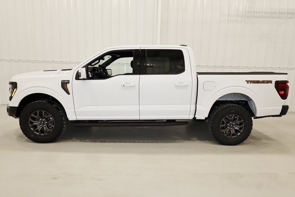 2025 Ford F-150 Tremor photo 3