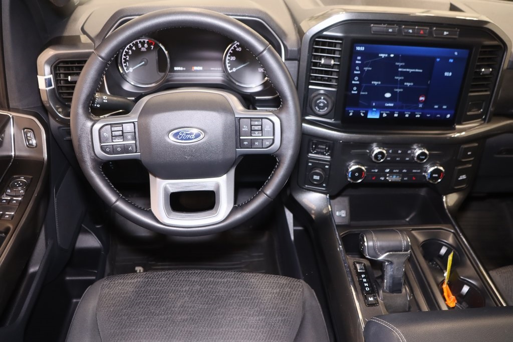 2022 Ford F-150 XLT photo 20
