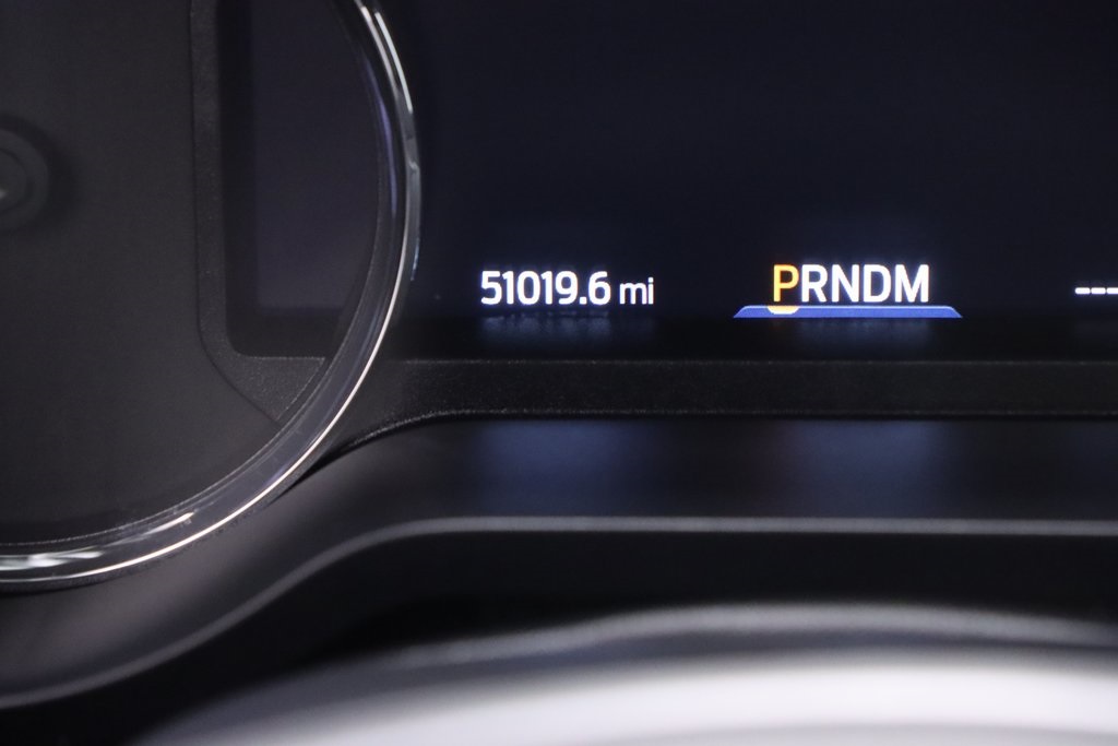 2022 Ford F-150 XLT photo 21