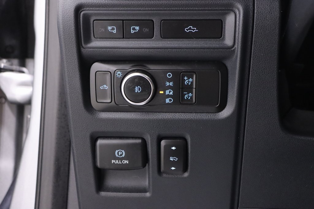 2022 Ford F-150 XLT photo 24