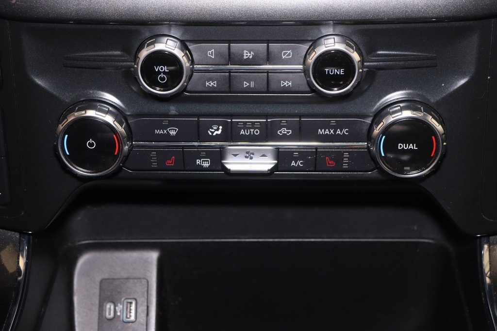 2022 Ford F-150 XLT photo 27