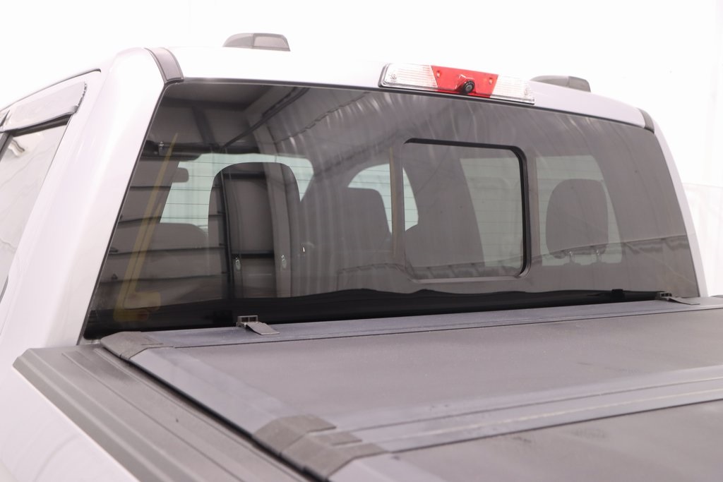 2022 Ford F-150 XLT photo 31