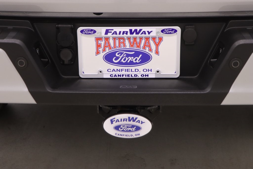 2022 Ford F-150 XLT photo 35