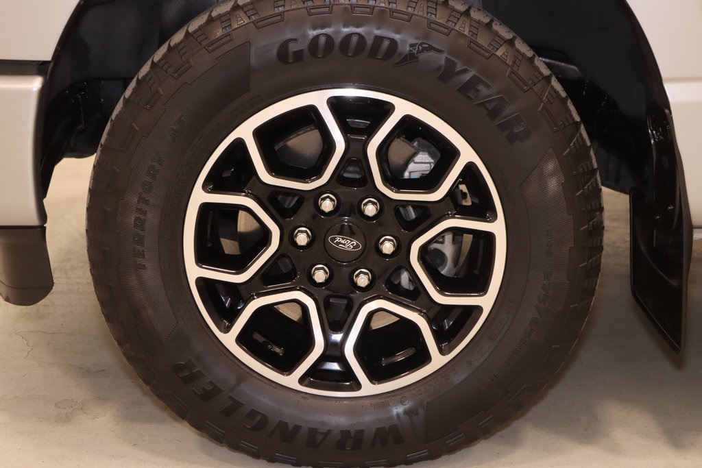 2022 Ford F-150 XLT photo 37
