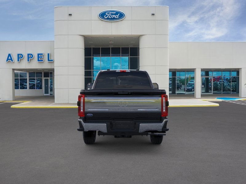 2026 Ford F-250 King Ranch photo 6