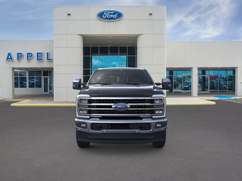2026 Ford F-250 King Ranch photo 7