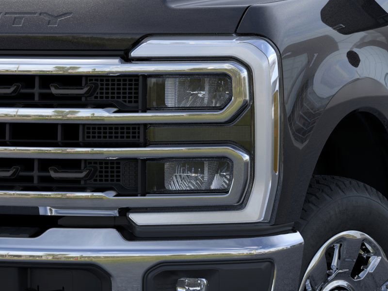2026 Ford F-250 King Ranch photo 17
