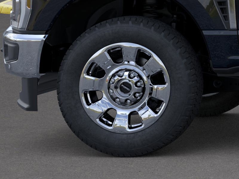 2026 Ford F-250 King Ranch photo 18
