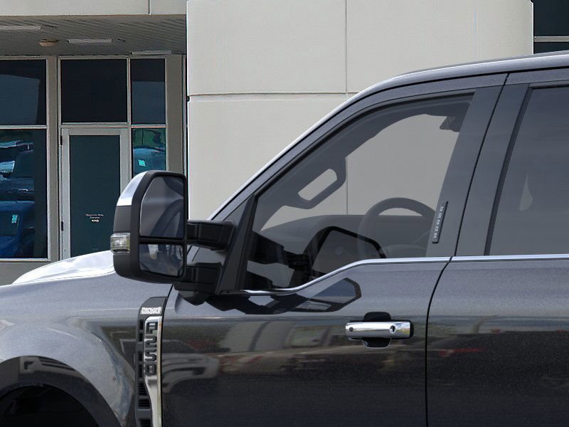 2026 Ford F-250 King Ranch photo 19