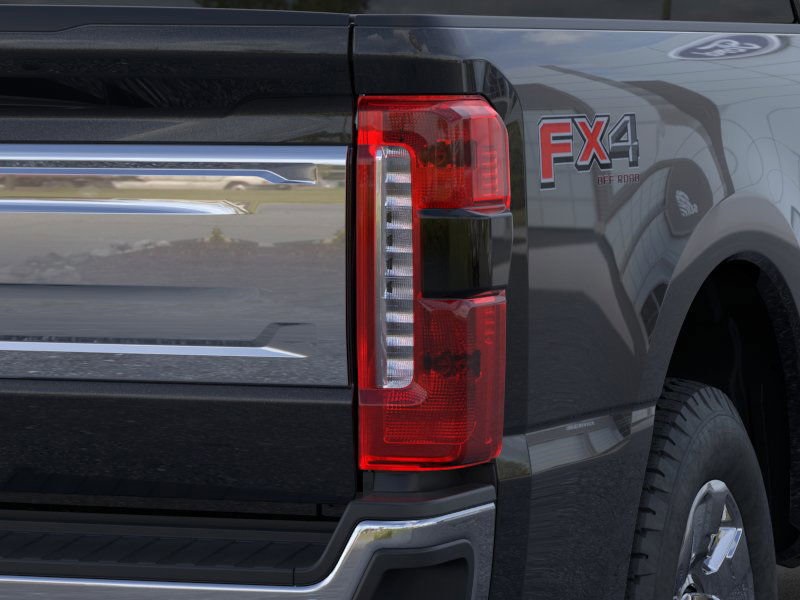 2026 Ford F-250 King Ranch photo 20