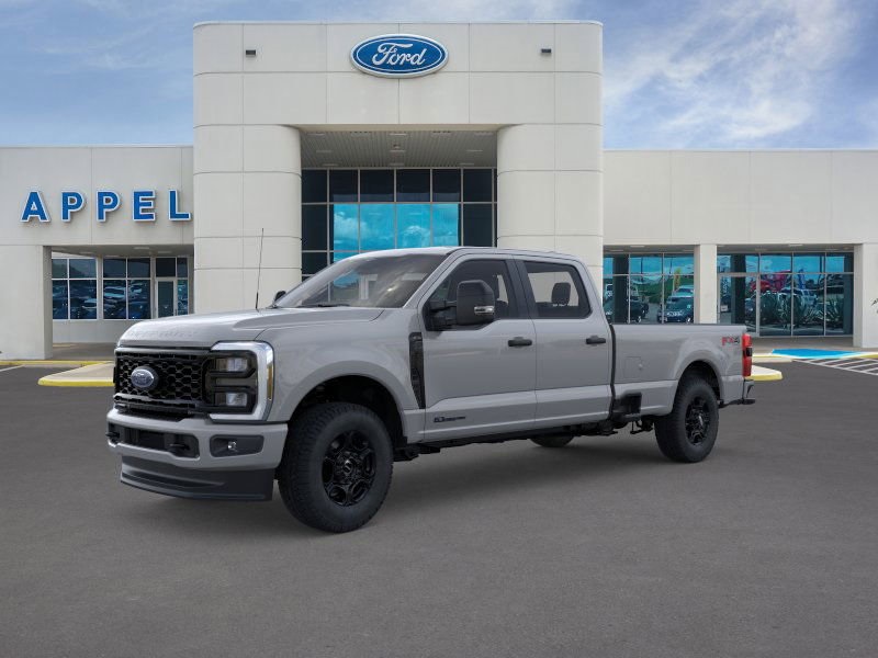 2026 Ford F-350 XL photo 2