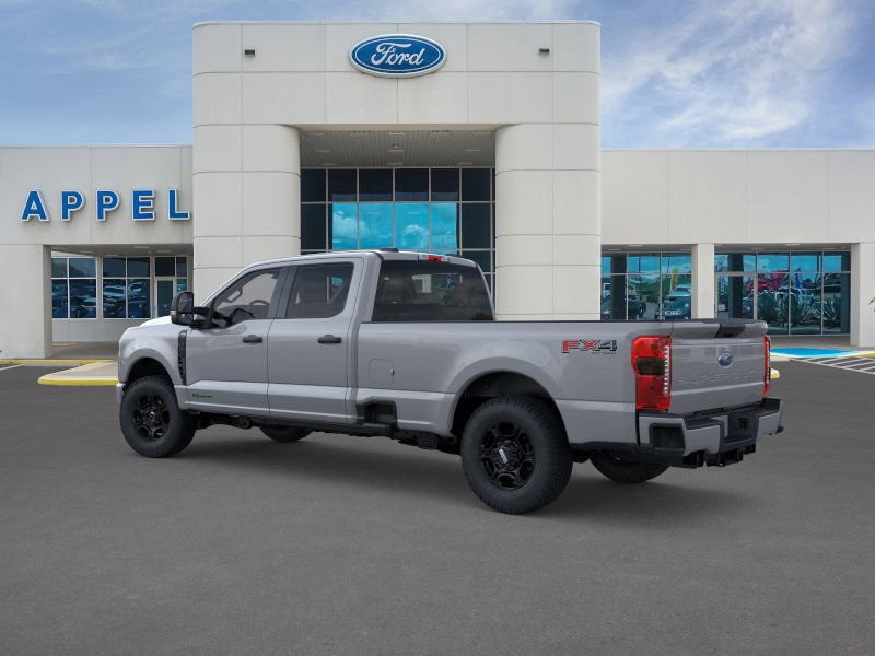 2026 Ford F-350 XL photo 5