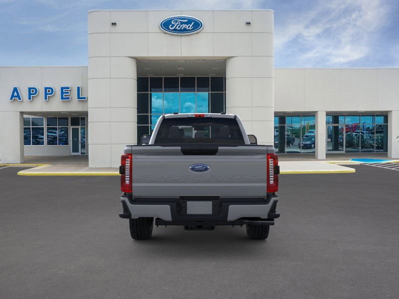2026 Ford F-350 XL photo 6