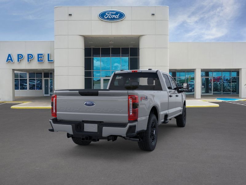 2026 Ford F-350 XL photo 8