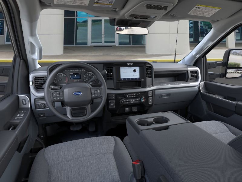 2026 Ford F-350 XL photo 9