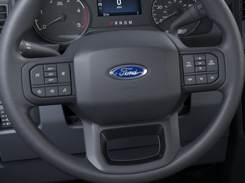 2026 Ford F-350 XL photo 11