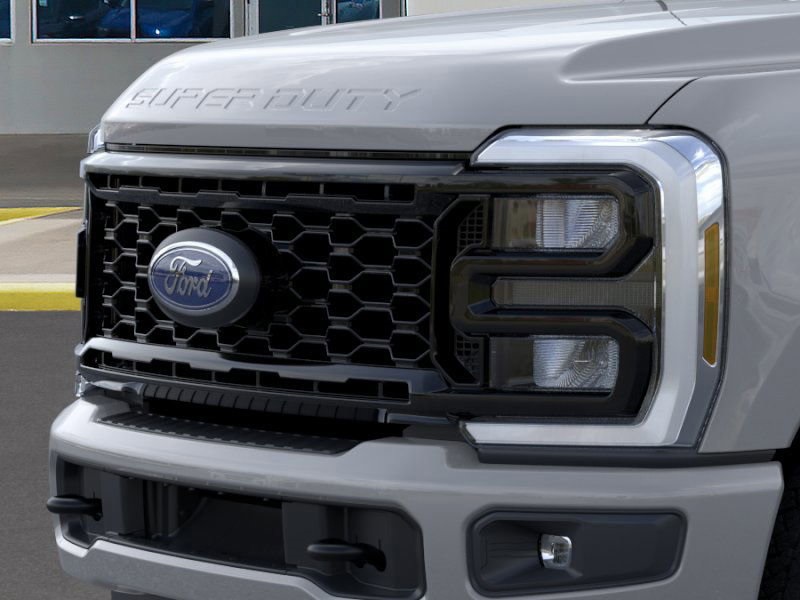 2026 Ford F-350 XL photo 15