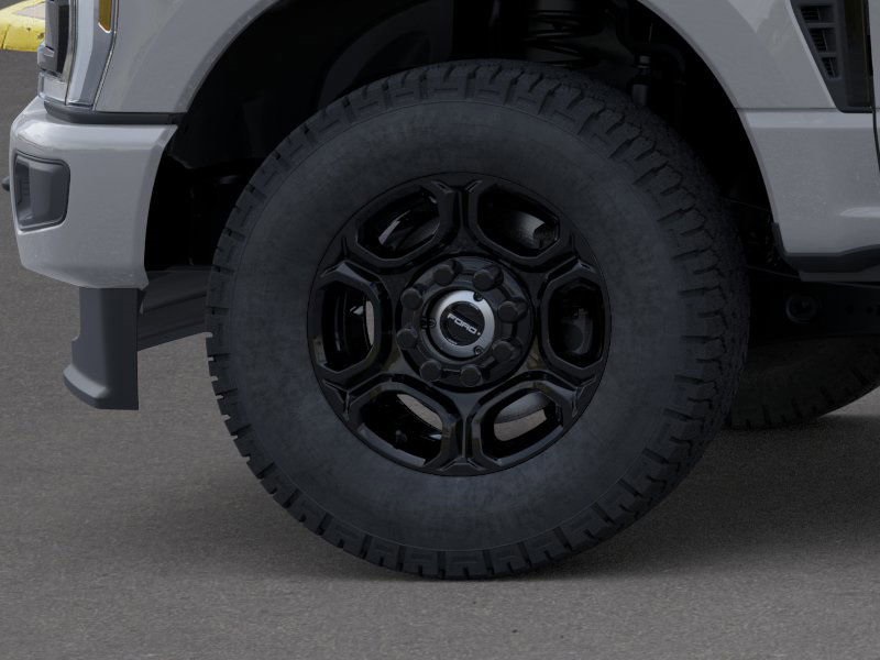2026 Ford F-350 XL photo 17