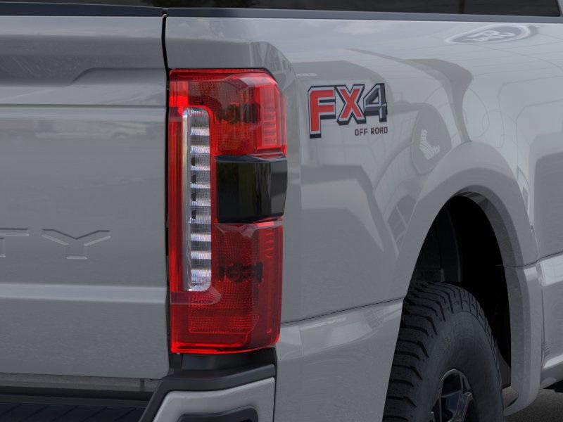 2026 Ford F-350 XL photo 19