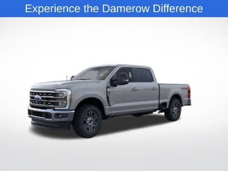2026 Ford F-350SD