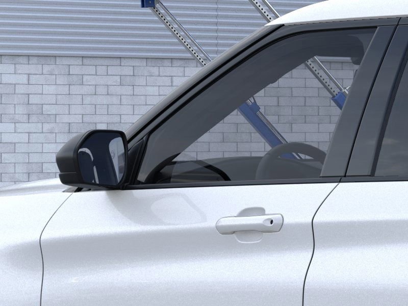 2025 Ford Explorer photo 15