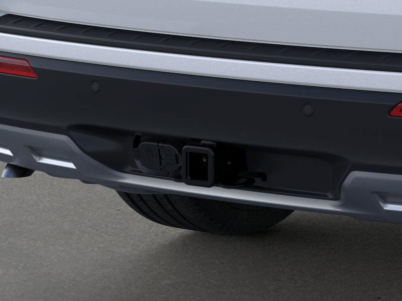 2025 Ford Explorer photo 18
