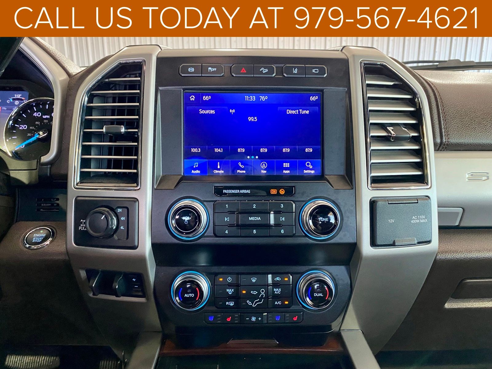 2019 Ford F-250 King Ranch photo 5