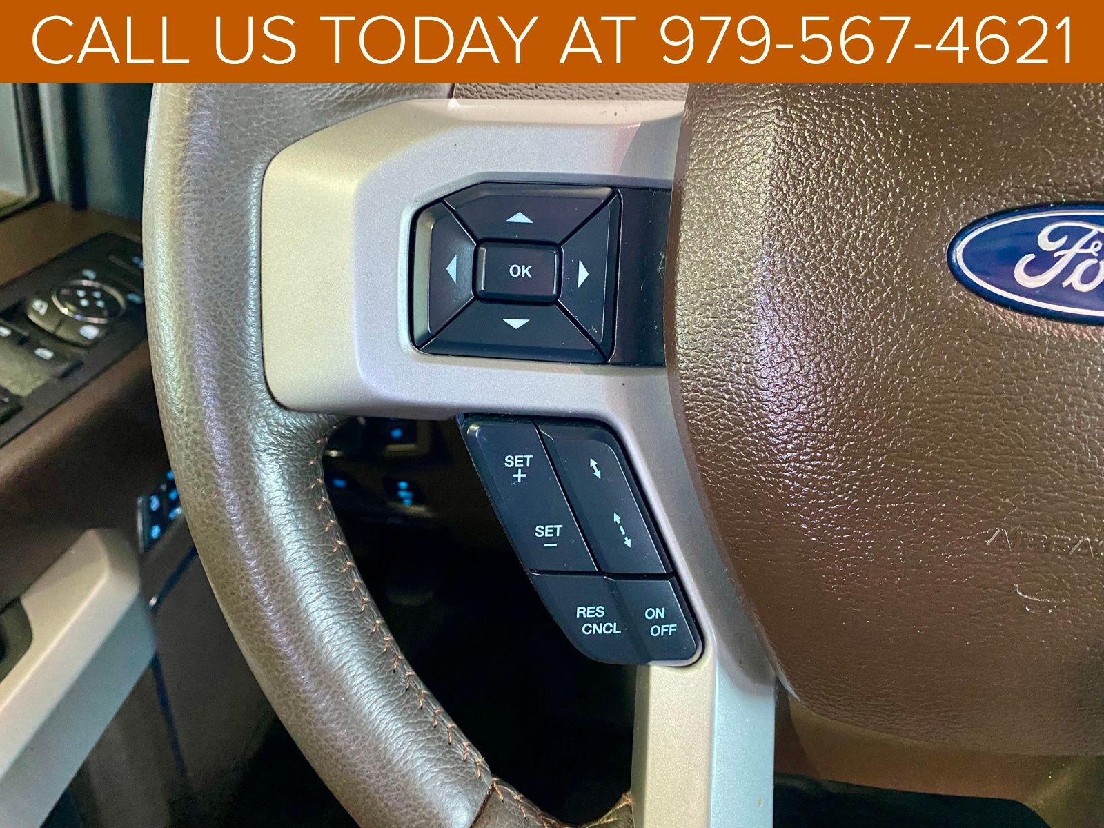 2019 Ford F-250 King Ranch photo 7