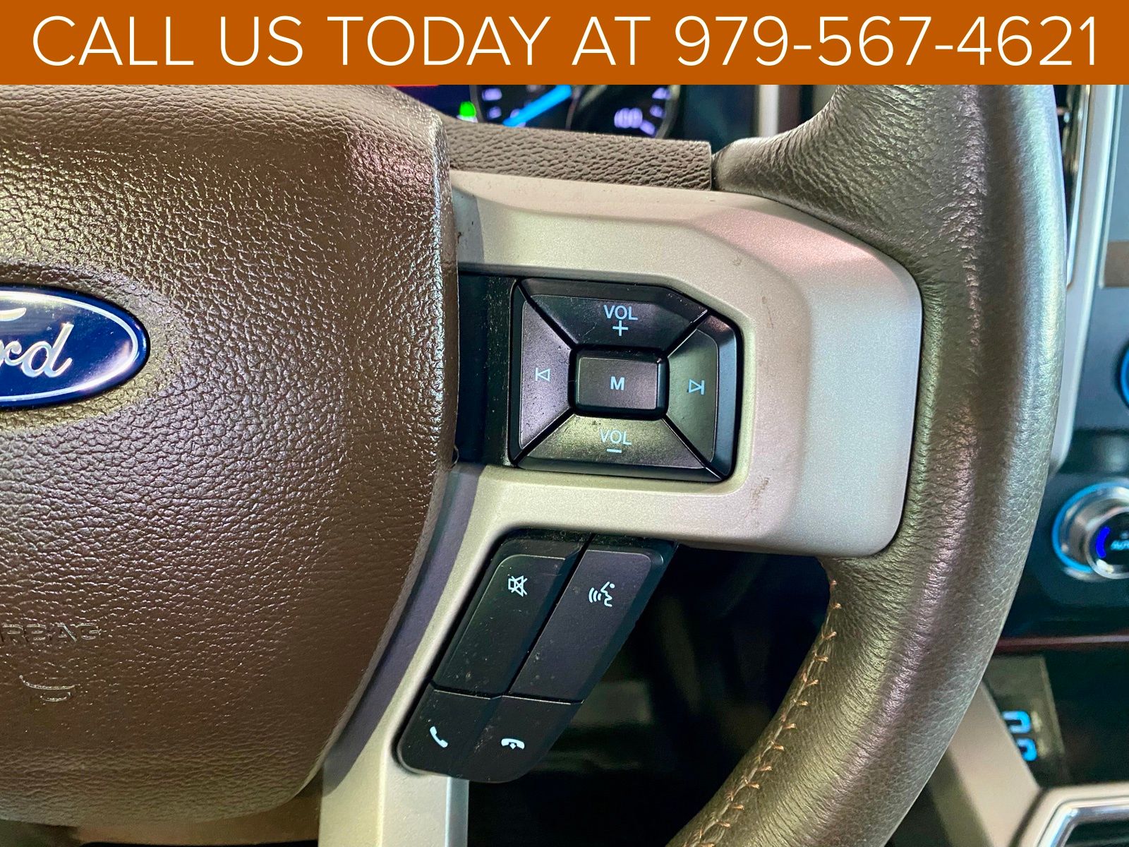 2019 Ford F-250 King Ranch photo 8